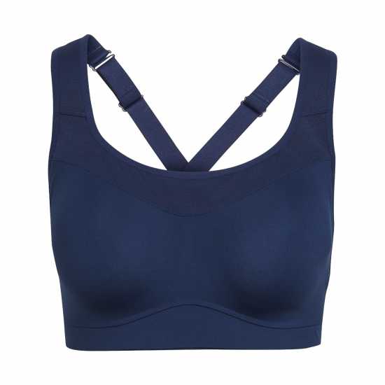 Adidas X Karlie Kloss Medium Impact Sports Bra Womens  Спортни сутиени