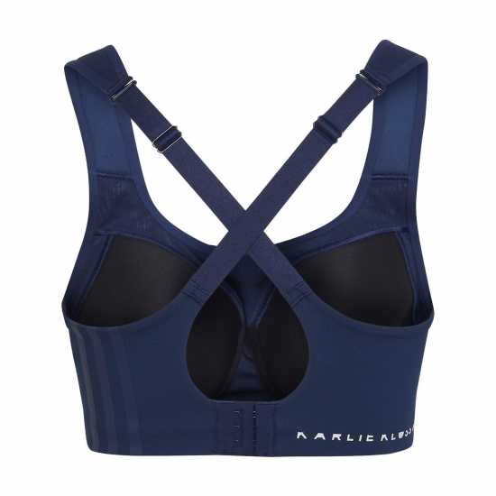 Adidas W Kk Hs Bra Ld99  Спортни сутиени