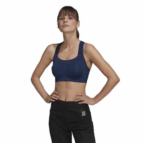 Adidas W Kk Hs Bra Ld99  Спортни сутиени