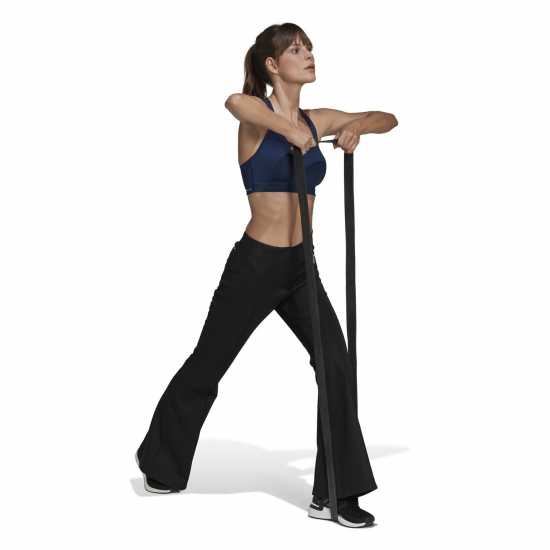 Adidas X Karlie Kloss Medium Impact Sports Bra Womens  Спортни сутиени