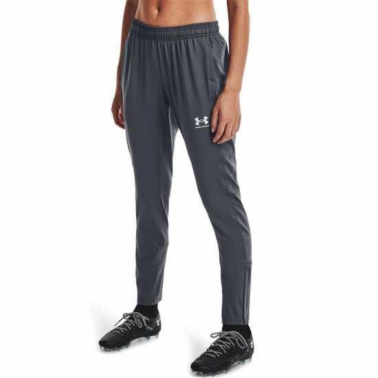 Футболни тренировъчни долнища Under Armour Challenger Training Pant Under Armour Challenger Training Pant Футболни тренировъчни долнища