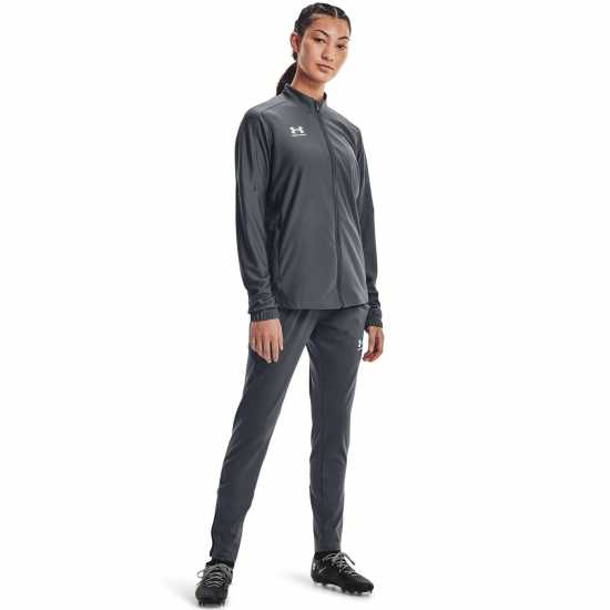 Футболни тренировъчни долнища Under Armour Challenger Training Pant Under Armour Challenger Training Pant Футболни тренировъчни долнища