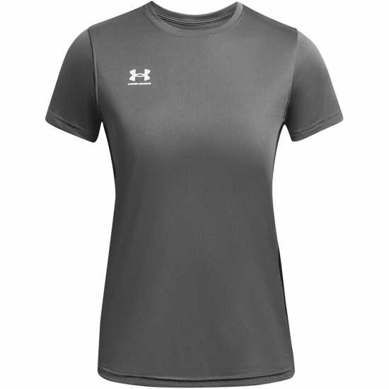 Under Armour Challenger Training T-Shirt Womens Кастлърок 