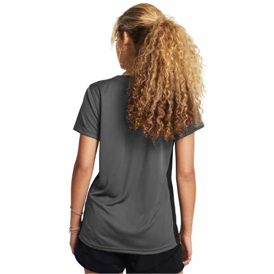 Under Armour Challenger Training T-Shirt Womens Кастлърок 