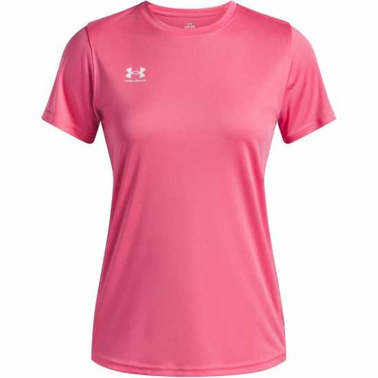 Under Armour Challenger Training T-Shirt Womens Under Armour Challenger Training T-Shirt Womens