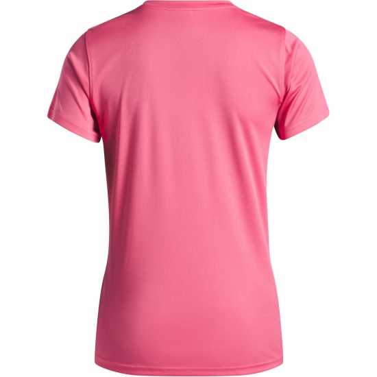 Under Armour Challenger Training T-Shirt Womens Under Armour Challenger Training T-Shirt Womens