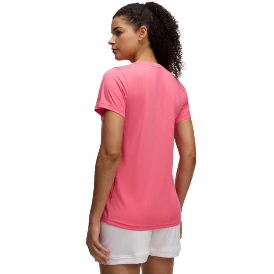 Under Armour Challenger Training T-Shirt Womens Under Armour Challenger Training T-Shirt Womens