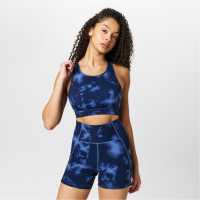 Usa Pro Дамски Спортен Сутиен Core Racer Back Sports Bra Ladies  