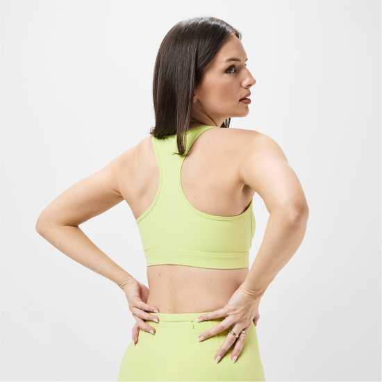 Usa Pro Дамски Спортен Сутиен Core Racer Back Sports Bra Ladies Юзу 