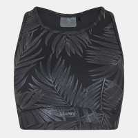 USA Pro Core Racer Back Sports Bra Ladies  