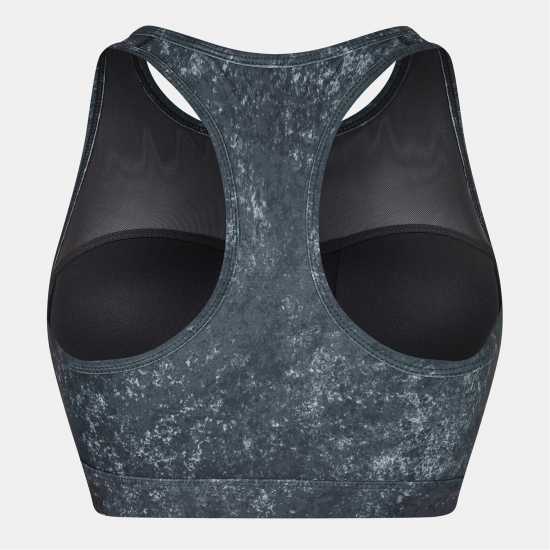 USA Pro Core Racer Back Sports Bra Ladies  