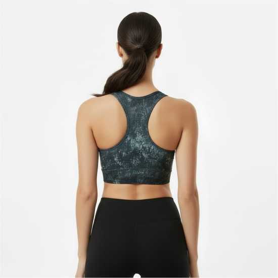 USA Pro Core Racer Back Sports Bra Ladies  