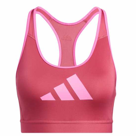Adidas Don't Rest Medium Impact Sports Bra Womens  