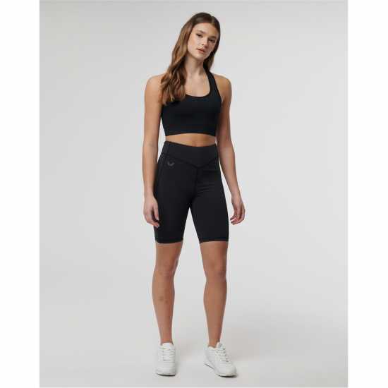 Дамски клинове за фитнес Castore Elite Shorts Castore Elite Shorts Дамски клинове за фитнес