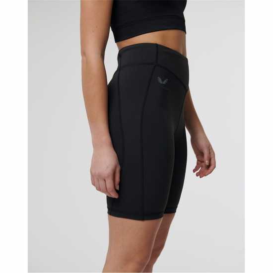 Дамски клинове за фитнес Castore Elite Shorts Castore Elite Shorts Дамски клинове за фитнес