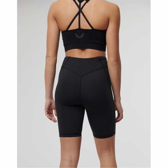 Дамски клинове за фитнес Castore Elite Shorts Castore Elite Shorts Дамски клинове за фитнес