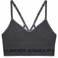 Under Armour W Seamless Low Long Br  Спортни сутиени