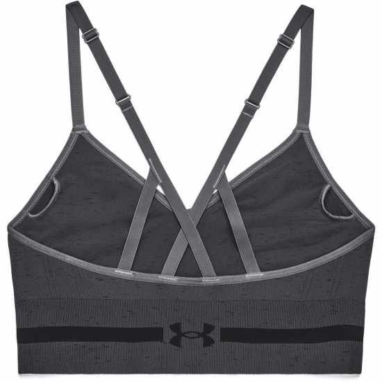 Under Armour W Seamless Low Long Br  Спортни сутиени