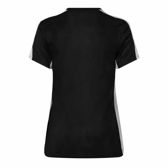 Nike Academy Football Shirt Womens Черно Nike Academy Football Shirt Womens Черно