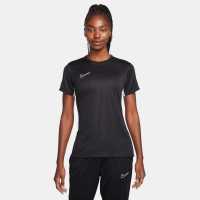 Nike Dri-Fit Academy Short-Sleeve Football Top Womens