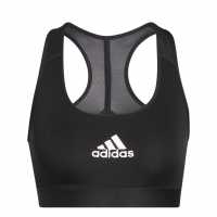 Adidas Powerreact Training Medium-Support Bra Ld99  Спортни сутиени