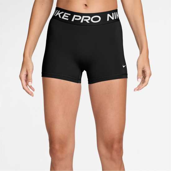 Nike Pro Ess 3Inshrt Ld00 Nike Pro Ess 3Inshrt Ld00