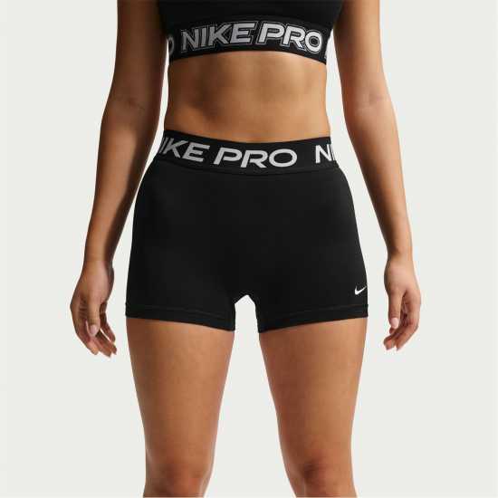 Nike Pro Ess 3Inshrt Ld00 Nike Pro Ess 3Inshrt Ld00