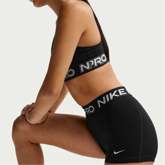Nike Pro Ess 3Inshrt Ld00 Nike Pro Ess 3Inshrt Ld00
