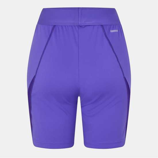 Дамски клинове за фитнес Adidas T24 P Gk Sho W Gym Short Womens Adidas T24 P Gk Sho W Gym Short Womens Дамски клинове за фитнес