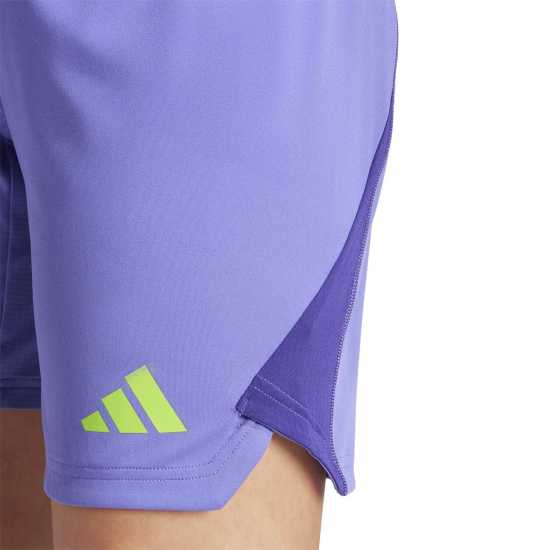 Дамски клинове за фитнес Adidas T24 P Gk Sho W Gym Short Womens Adidas T24 P Gk Sho W Gym Short Womens Дамски клинове за фитнес