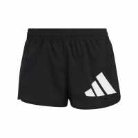Adidas 3 Bar Shorts  Дамски клинове за фитнес