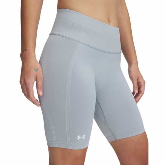 Under Armour Дамски Шорти Vanish Performance Shorts Womens  Дамски клинове за фитнес