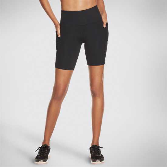 Skechers Goflex Walk Short Gym Womens  