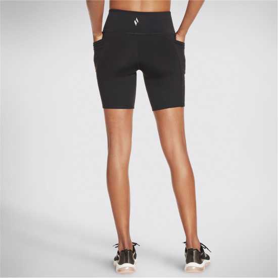 Skechers Goflex Walk Short Gym Womens  