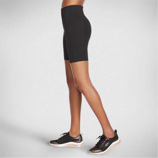 Skechers Goflex Walk Short Gym Womens  