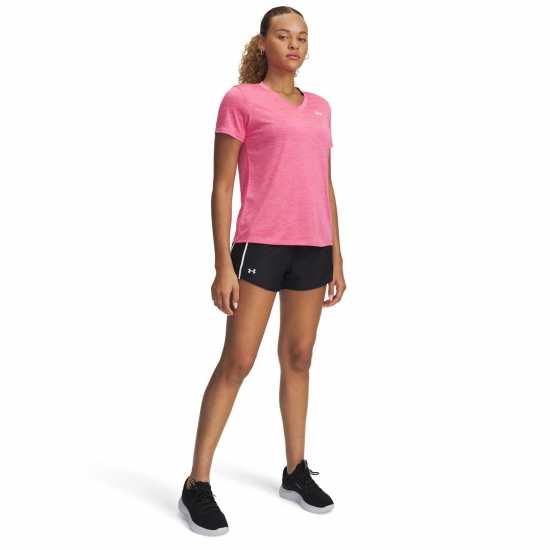 Дамски клинове за фитнес Under Armour Armour Play Up Shorts Women's Черно Under Armour Armour Play Up Shorts Women's Черно Дамски клинове за фитнес
