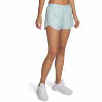 Under Armour Play Up Shorts Women's Refresh Mint