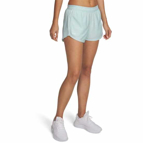 Under Armour Play Up Shorts Women's Under Armour Play Up Shorts Women's Refresh Mint