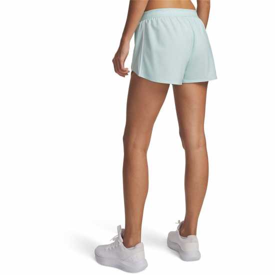 Under Armour Play Up Shorts Women's Under Armour Play Up Shorts Women's Refresh Mint