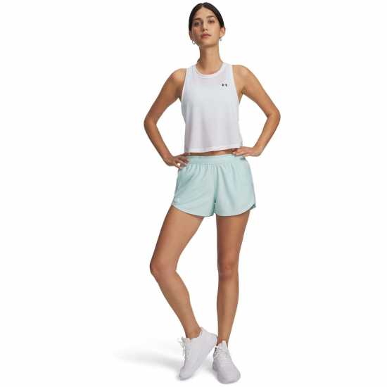 Under Armour Play Up Shorts Women's Under Armour Play Up Shorts Women's Refresh Mint