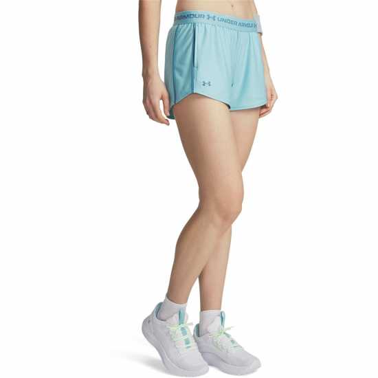 Under Armour Play Up Shorts Women's  