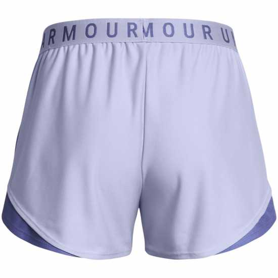 Under Armour Дамски Шорти Play Up 2 Shorts Ladies
