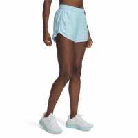 Under Armour Play Up Shorts Women's Поток/Бял