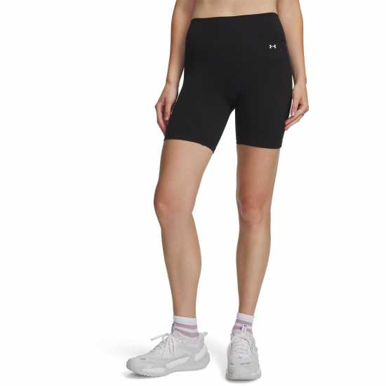 Under Armour UA Motion Bike Short Ld63 Ultimate Black 