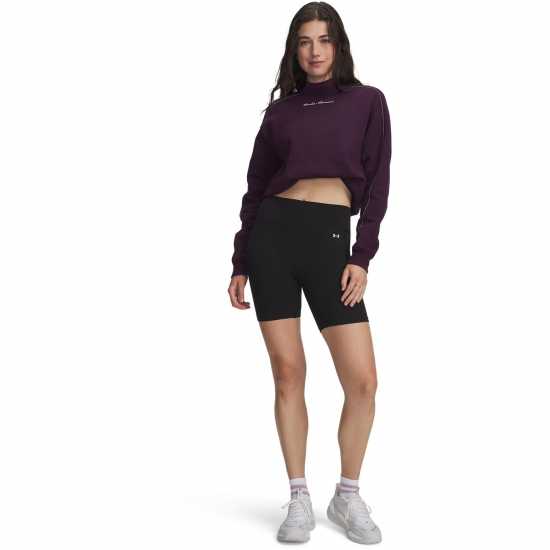 Under Armour UA Motion Bike Short Ld63 Ultimate Black 