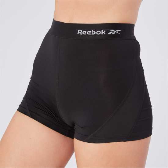 Reebok Womens Sports Shorts Joyner Reebok Womens Sports Shorts Joyner
