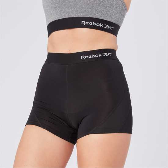 Reebok Womens Sports Shorts Joyner Reebok Womens Sports Shorts Joyner