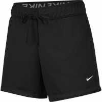Nike Dri-FIT Attack Women's Training Shorts Black Дамски клинове за фитнес