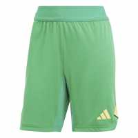 Adidas Дамски Шорти Tiro 24 Pro Goalkeeper Shorts Womens  Дамски клинове за фитнес