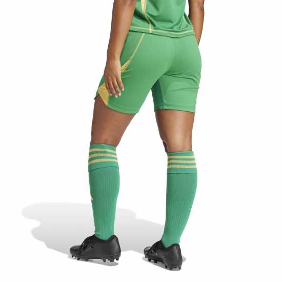 Дамски клинове за фитнес Adidas Дамски Шорти Tiro 24 Pro Goalkeeper Shorts Womens Adidas Дамски Шорти Tiro 24 Pro Goalkeeper Shorts Womens Дамски клинове за фитнес